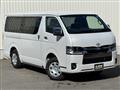 2026 Toyota Hiace Van