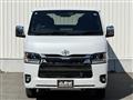 2026 Toyota Hiace Van