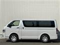 2026 Toyota Hiace Van