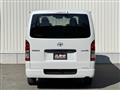 2026 Toyota Hiace Van