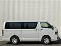 2026 Toyota Hiace Van