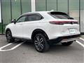 2025 Honda VEZEL