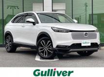 2025 Honda VEZEL