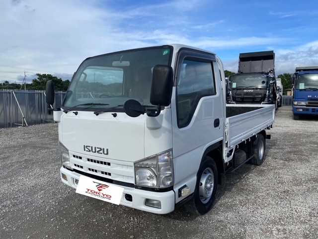2010 Isuzu Isuzu Others