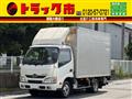 2015 Hino Dutro
