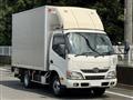 2015 Hino Dutro