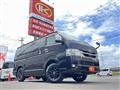 2022 Toyota Hiace Van