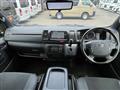 2022 Toyota Hiace Van