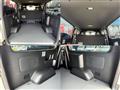 2022 Toyota Hiace Van