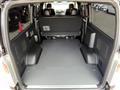 2022 Toyota Hiace Van