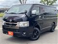 2022 Toyota Hiace Van