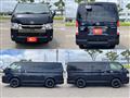 2022 Toyota Hiace Van