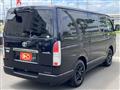2022 Toyota Hiace Van
