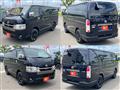 2022 Toyota Hiace Van