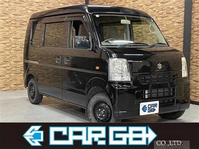 2014 Suzuki Every