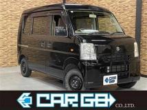 2014 Suzuki Every