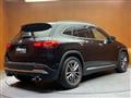 2020 AMG GLA-Class