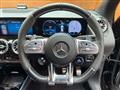 2020 AMG GLA-Class