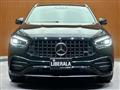 2020 AMG GLA-Class