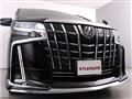 2019 Toyota Alphard G