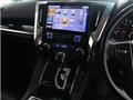 2019 Toyota Alphard G
