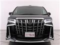 2019 Toyota Alphard G