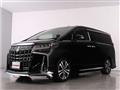 2019 Toyota Alphard G