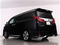 2019 Toyota Alphard G