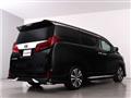 2019 Toyota Alphard G