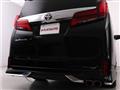 2019 Toyota Alphard G