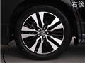 2019 Toyota Alphard G