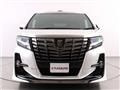 2016 Toyota Alphard G