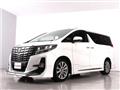 2016 Toyota Alphard G