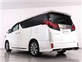 2016 Toyota Alphard G