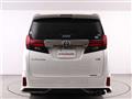 2016 Toyota Alphard G