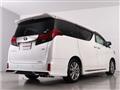 2016 Toyota Alphard G