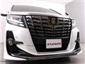 2016 Toyota Alphard G