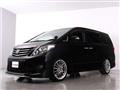 2013 Toyota Alphard G