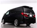 2013 Toyota Alphard G