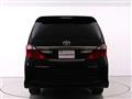 2013 Toyota Alphard G