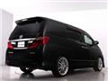 2013 Toyota Alphard G