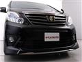 2013 Toyota Alphard G