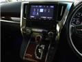 2016 Toyota Alphard G