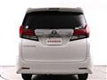 2016 Toyota Alphard G