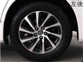 2016 Toyota Alphard G