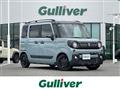 2019 Suzuki Spacia