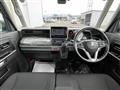 2019 Suzuki Spacia