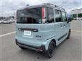2019 Suzuki Spacia