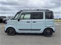 2019 Suzuki Spacia