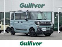 2019 Suzuki Spacia